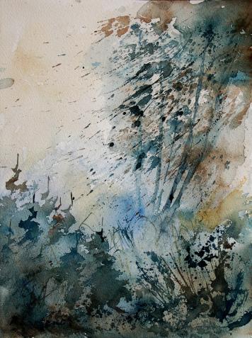 aquarelle 140708 - Pol Ledent