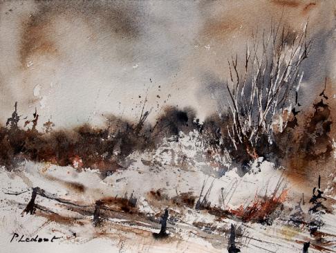 aquarelle 150708 - Pol Ledent