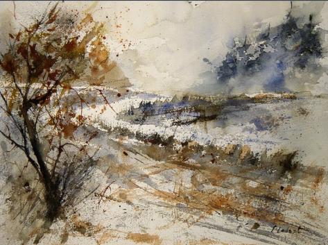 aquarelle 231205 - Pol Ledent