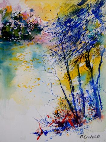 aqaurelle 902081 - Pol Ledent