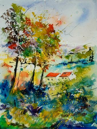 aqaurelle 903001 - Pol Ledent