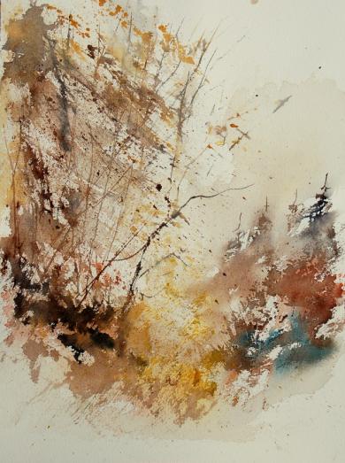 aquarelle 903012 - Pol Ledent