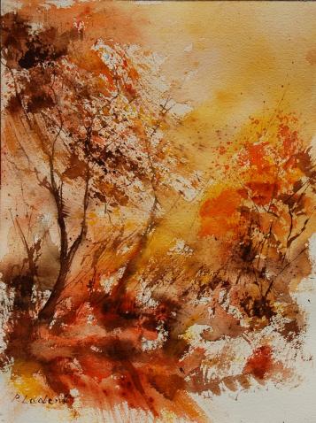 aquarelle 903071 - Pol Ledent