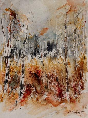 aquarelle 904012 - Pol Ledent