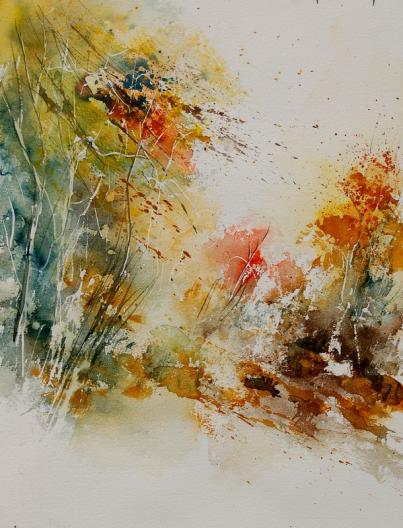 aquarelle 905022 - Pol Ledent