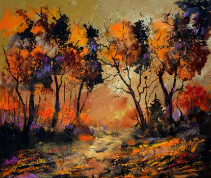 Automne 766180 - Pol Ledent