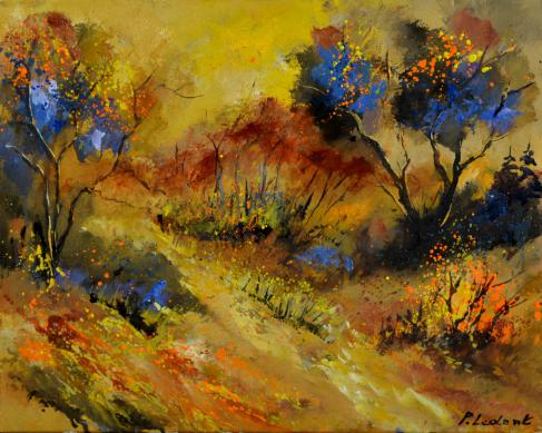 Autumn 546190 - Pol Ledent