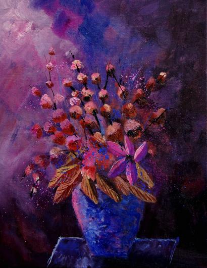 Bouquet 450130 - Pol Ledent