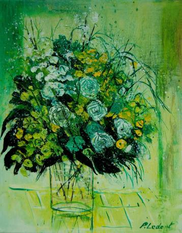 Bouquet 459011 - Pol Ledent