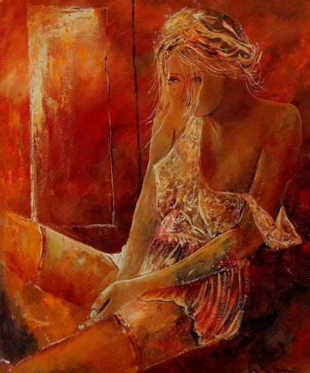 deshabille 569001 - Pol Ledent