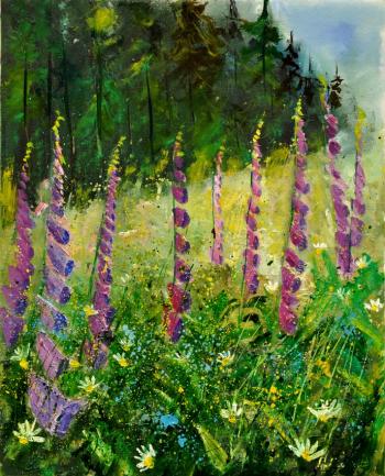 Digitales - Pol Ledent