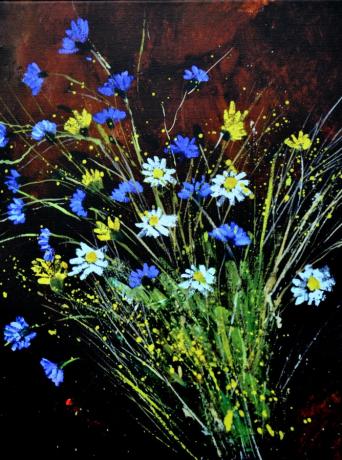 bunch 561180 - Pol Ledent
