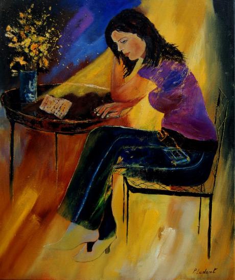 Mauvaise nouvelle - Pol Ledent