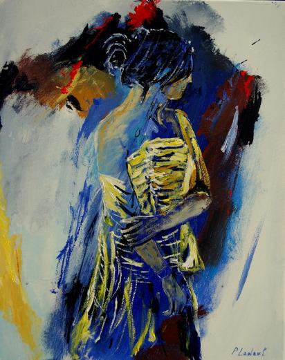 Eglantine 450110 - Pol Ledent