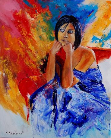 eglantine 45 - Pol Ledent