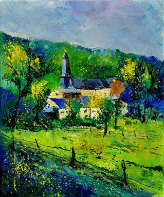 Eneilles - Pol Ledent