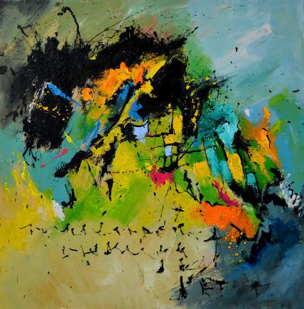 Finnegans wake - Pol Ledent