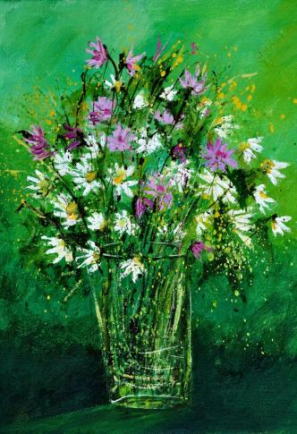 wild flowers 450140 - Pol Ledent