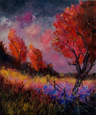 automne 560120 - Pol Ledent