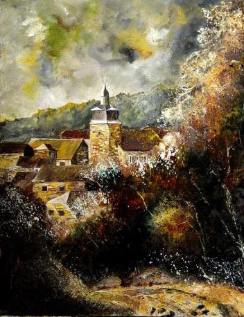 Graide Village Ardennes - Pol Ledent