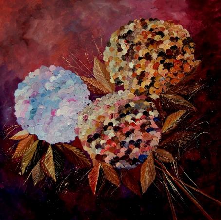 hydrangeas 88 - Pol Ledent