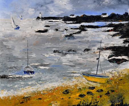 marine 670407 - Pol Ledent