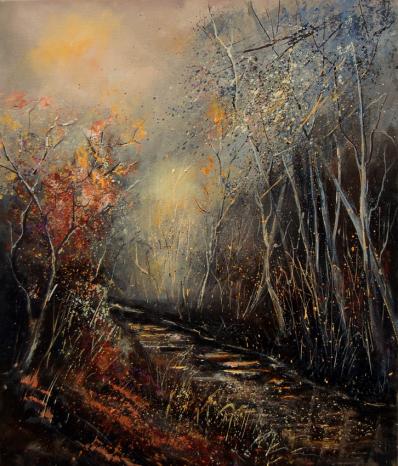 brouillard 671008 - Pol Ledent