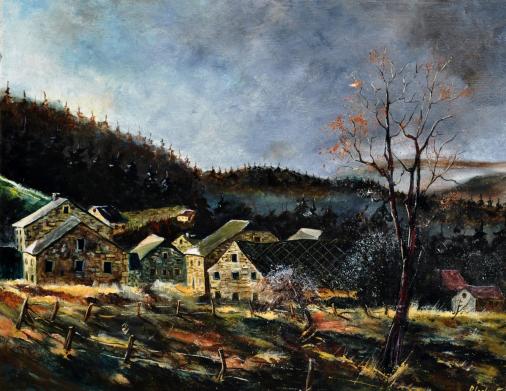 Mogimont - Pol Ledent
