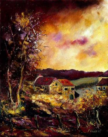 Monceau Ardennes - Pol Ledent