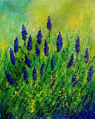 Muscaris 4590 - Pol Ledent