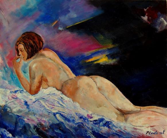 nu 560110 - Pol Ledent - Click to enlarge
