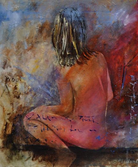 Nu 560606 - Pol Ledent
