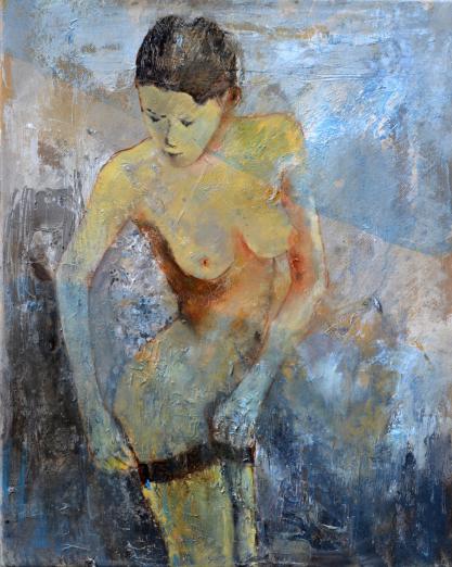 Nude 456160 - Pol Ledent