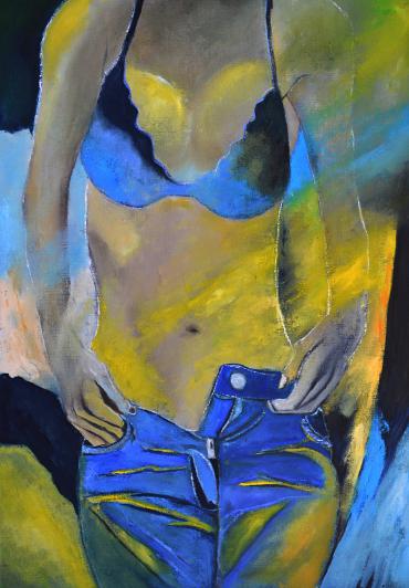 nude 575120 - Pol Ledent