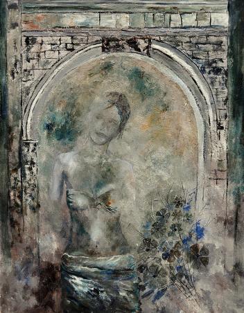 roman nude 79 - Pol Ledent