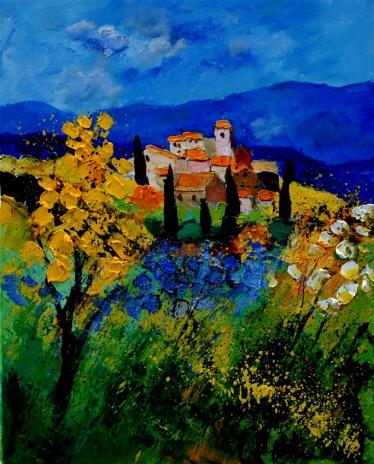 Provence 459001 - Pol Ledent