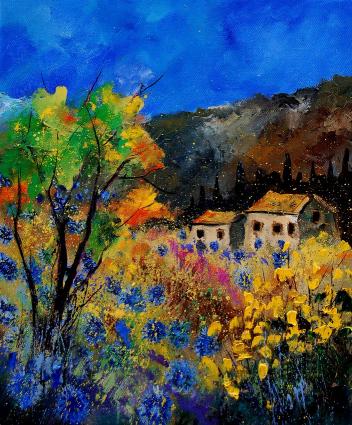provence 560130 - Pol Ledent
