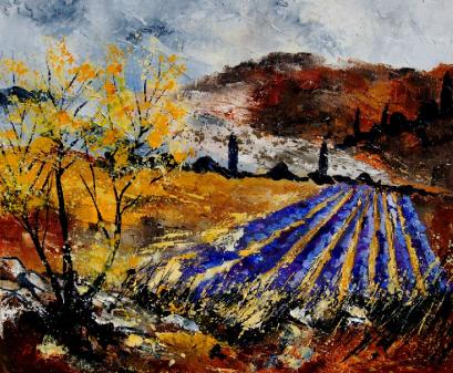 provence 560508 - Pol Ledent