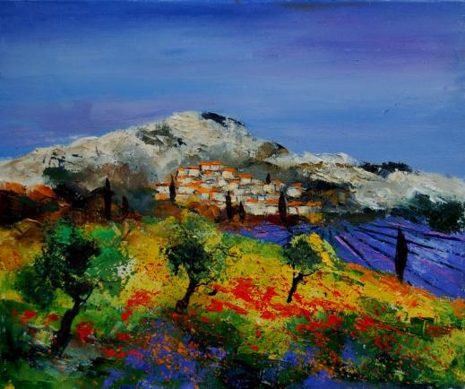 provence 569010 - Pol Ledent