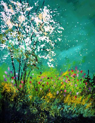 My seringua - Pol Ledent