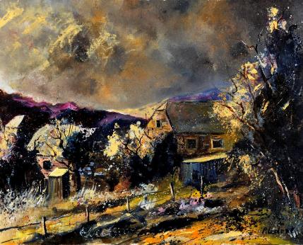 Sorinnes 450150 - Pol Ledent