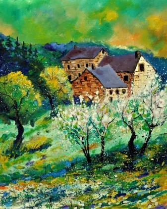 Printemps 560140 - Pol Ledent