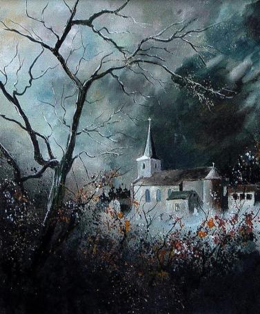 Vivy - Pol Ledent