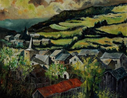 vresse 79 - Pol Ledent