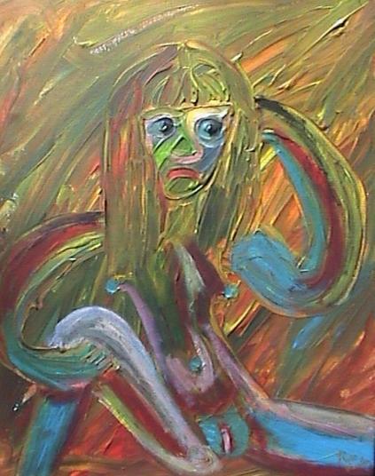 La prostituée - Rose Kurler