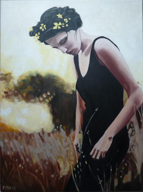 n°6 - Yvan Favre