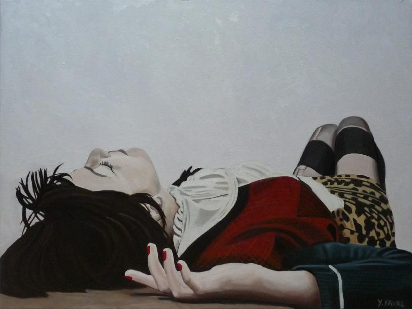 N°10 - Yvan Favre - Click to enlarge