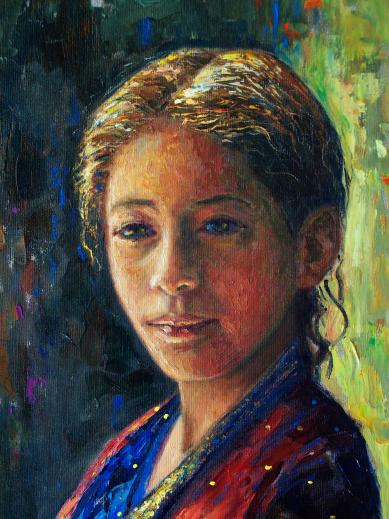 detail - Hassan Alaoui