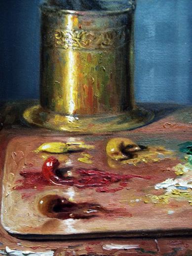detail1 - Hassan Alaoui