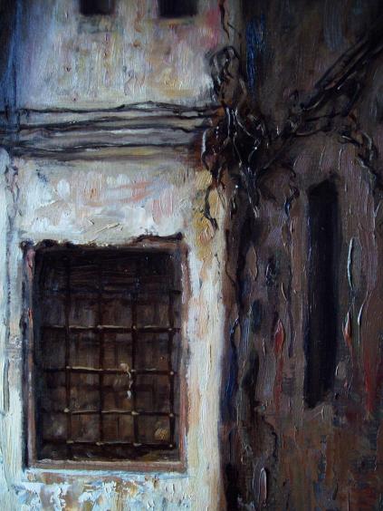 detail - Hassan Alaoui